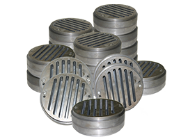 CECO channel valve