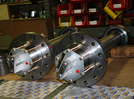 CECO durMAX plug-type deactivator