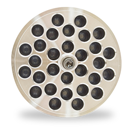 CECO rMAX high-speed compressor valve